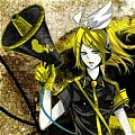 New product   Rin Cosplay (Love is War) from Vocaloid