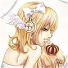New product   Rin Cosplay (Magnet 2nd) from Vocaloid