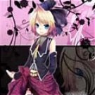 New product   Rin Cosplay (Romeo and Cinderella) from Vocaloid