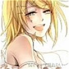 New product   Rin Cosplay (Sky) from Vocaloid