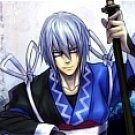 New product   Rinnosuke Cosplay from Touhou Project