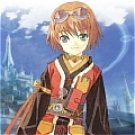 New product  Rita Costume from Tales of Vesperia