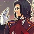 New product  Ronove Cosplay from Umineko no Naku Koro ni