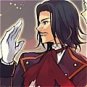 New product Ronove Cosplay from Umineko no Naku Koro ni