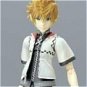 New product Roxas Cosplay from Kingdom Hearts