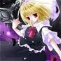 New product Rumia Cosplay from Touhou Project