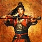 New product   Ryou-tou Costume from Dynasty Warriors 4