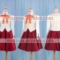 New product Saber Cosplay (School Girl Uniform) from Fate Stay Night