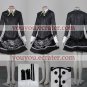 New product Sakuya Cosplay (Black) from Touhou Project