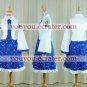 New product Sanae Cosplay from Touhou Project
