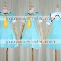 New product Satoko Cosplay (Light) from When They Cry