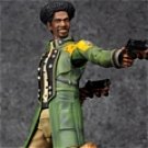 New product   Sazh Cosplay (Customize) from Final Fantasy