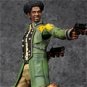 New product Sazh Cosplay (Customize) from Final Fantasy