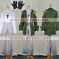 New product Sazh Cosplay (Customize) from Final Fantasy