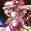 New product   Scarlet Costume (2nd) from Touhou Project