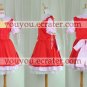 New product Scarlet Costume (2nd) from Touhou Project