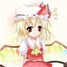 New product   Scarlet Costume from Touhou Project