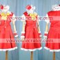 New product Scarlet Costume from Touhou Project
