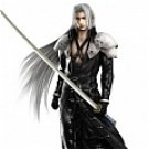 New product   Sephiroth Cosplay from Final Fantasy