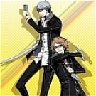 New product   Seta Cosplay (Uniform) from Persona 4