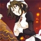 New product   Shannon Costume from Umineko no Naku Koro ni