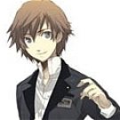 New product   Shin Cosplay from Persona Trinity Soul