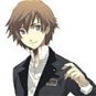 New product Shin Cosplay from Persona Trinity Soul