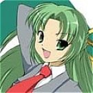 New product  Shion Cosplay from When They Cry