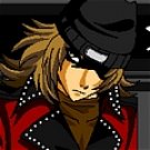 New product   Shinjiro Cosplay from Persona 3