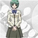 New product   Shoko Cosplay (Uniform) from La Corda d Oro