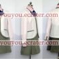 New product Shoko Cosplay (Uniform) from La Corda d Oro