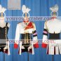 New product IcSiesta 45 Cosplay from Umineko no Naku Koro ni