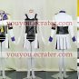 New product Siesta 556 Cosplay from Umineko no Naku Koro ni