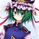 New product   Sikieiki Cosplay from Phantasmagoria of Flower View