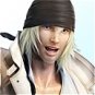 New product Snow Costume (Villiers) from Final Fantasy