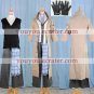 New product Snow Costume (Villiers) from Final Fantasy