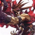 New product   Sol Cosplay from Guilty Gear