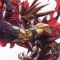 New product Sol Cosplay from Guilty Gear