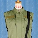 New product  Special Tactics and Rescue Service Vest from Resident Evil