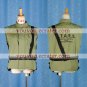 New product  Special Tactics and Rescue Service Vest from Resident Evil