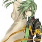 New product  Sync Costume from Tales of the Abyss