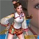 New product   Syoukyou Costume from Dynasty Warriors 4