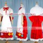 New product Tenshi Cosplay from Touhou Project