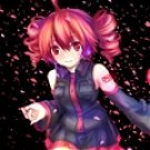 New product   Teto Cosplay from Vocaloid