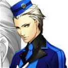New product   Theodore Costume from Persona 3