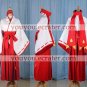 New product Tomoe Cosplay from Queens Blade