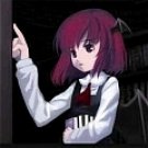 New product  Touhou Costume (The Embodiment of Scarlet Devil) from Touhou Project
