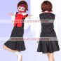New product Touhou Costume (The Embodiment of Scarlet Devil) from Touhou Project