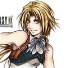New product  Tribal Costume from Final Fantasy