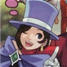 New product  Trucy Cosplay from Ace Attorney
